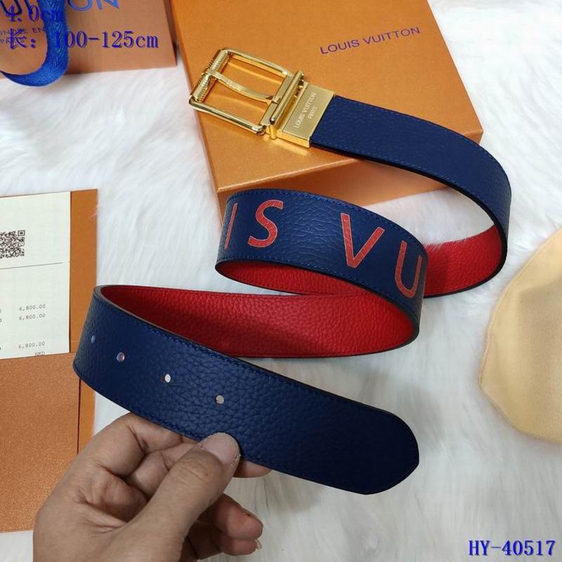 LV Belts 2225